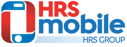 HRS Mobile Logo